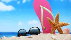 Les erreurs à éviter quand on part en vacances